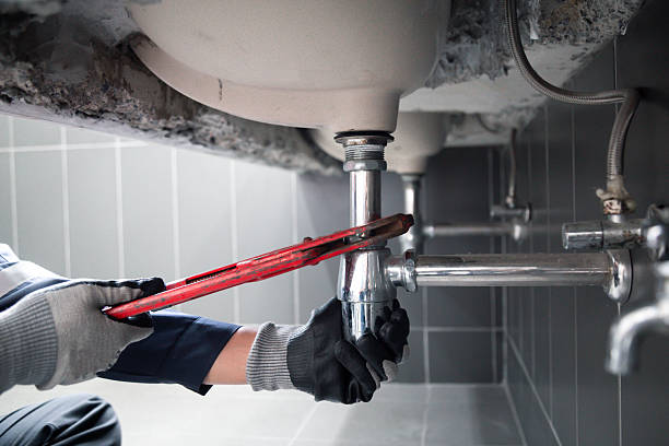 Trusted Plumbing service in Bonner Springs, KS - AAA Plumbing Heating